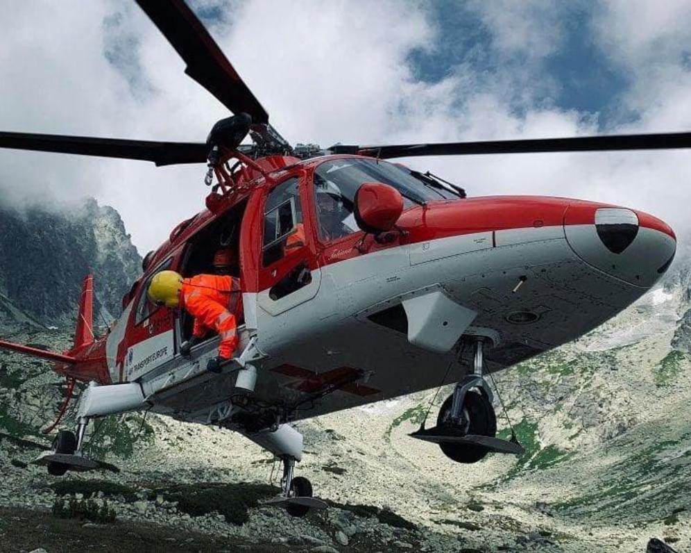 Vďaka pár eurám môžete ušetriť tisíce. Poistenie do hôr sa vyplatí!