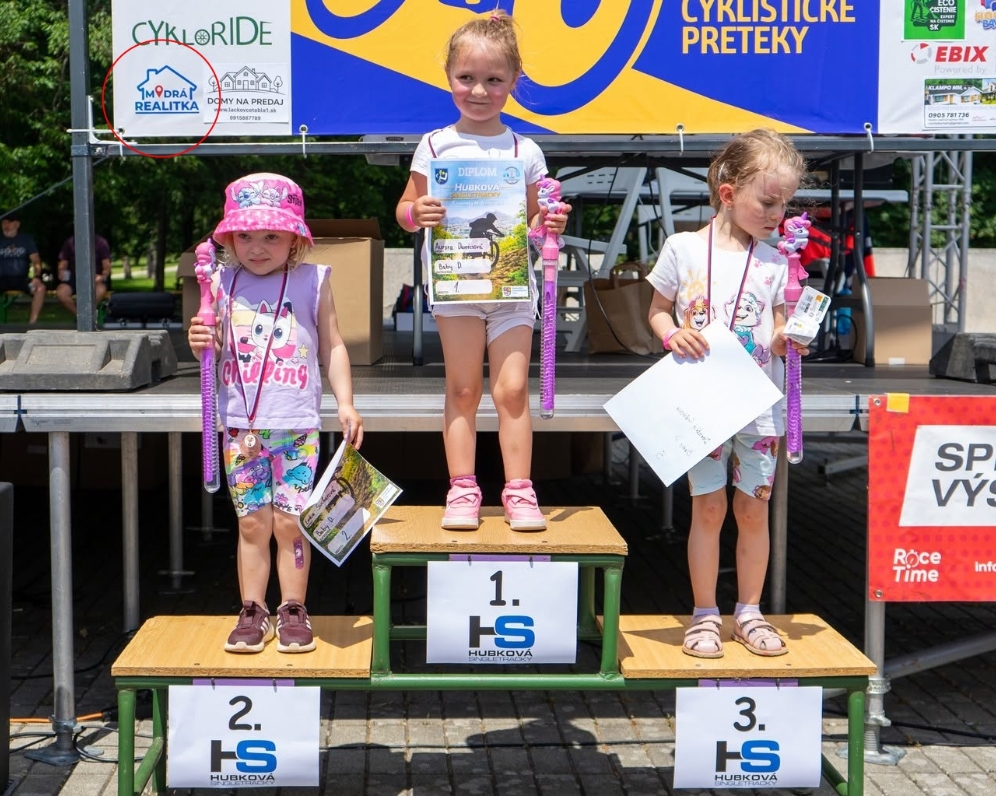 Humenský MTB maratón Singletracky Hubková 2026